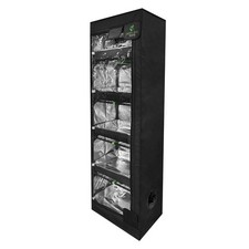 Green Box Propagation Tent 60