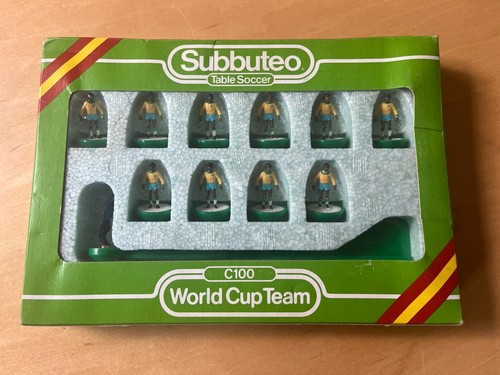 Subbuteo lightweight world - lightweight,