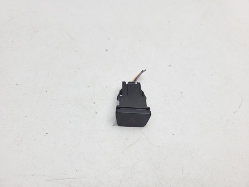 Hazard warning light switch - warning,