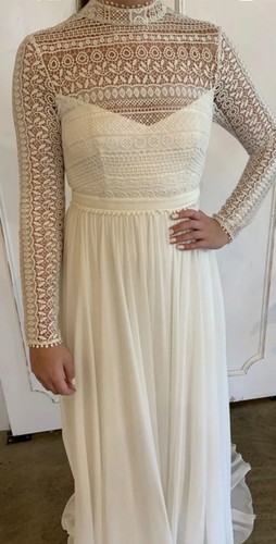 Rembo styling boho wedding - styling,
