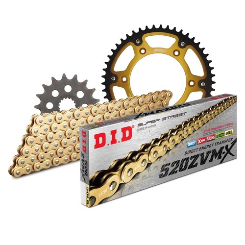 Chainset chain kit - kit, did
