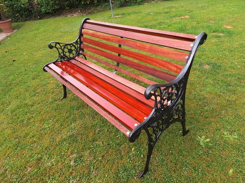 Fully restored vantage cast - fully,