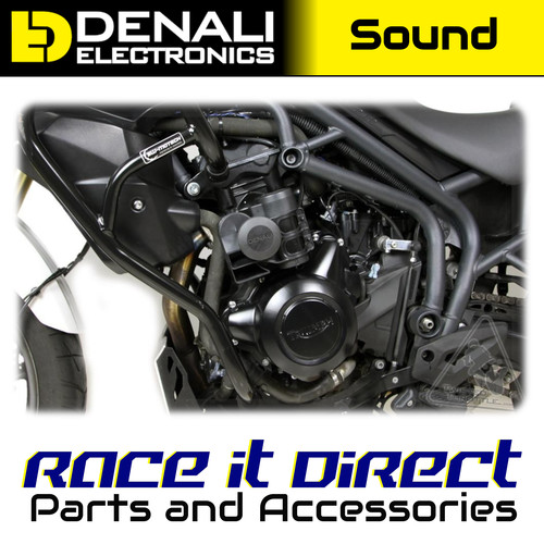 Soundbomb air horn - mount, for