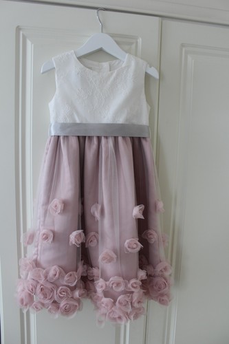 Monsoon girls party bridesmaid