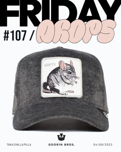 Goorin bros taka chilla - bros, pilla