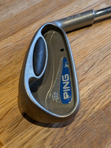 Ping iron black dot - ping,