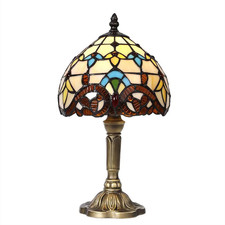 Tiffany Style Table Lamp