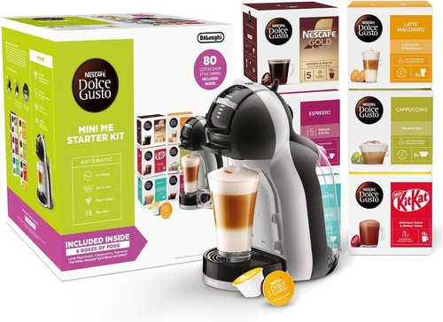 Nescafé dolce gusto - nescafÉ,