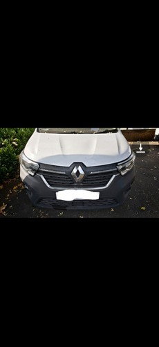 Renault kangoo start 2023 - kangoo,