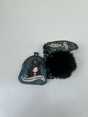 New with tags santoro gorjuss - with,
