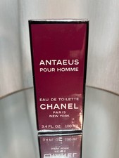 Chanel Antaeus edt 100 ml rare