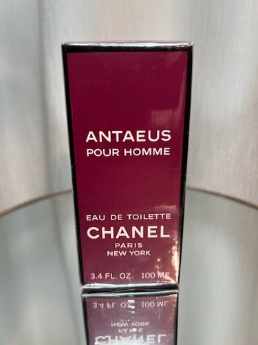 Chanel antaeus edt - antaeus, rare