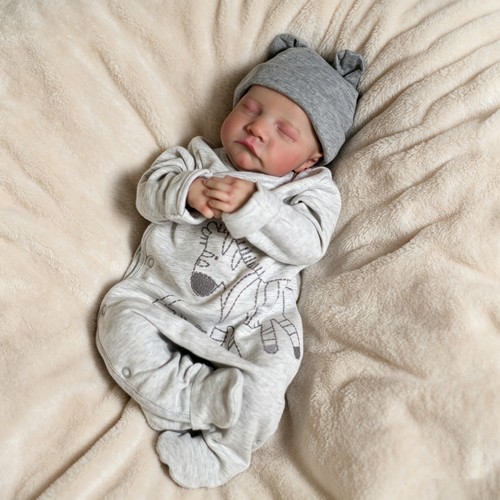 Realistic reborn baby dolls - realistic,