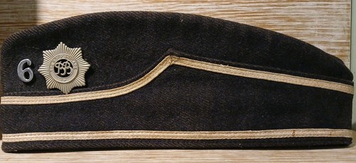 Vintage boys brigade cloth - vintage,