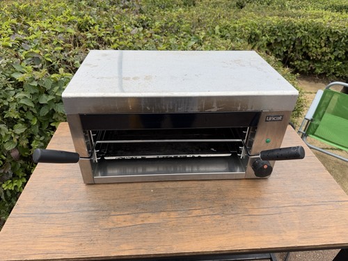 Lincat salamander grill - lincat,