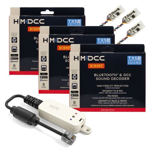 Hornby hm7000 dcc elite - hm7000,
