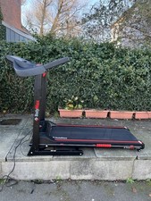 Running Machine Treadmill -