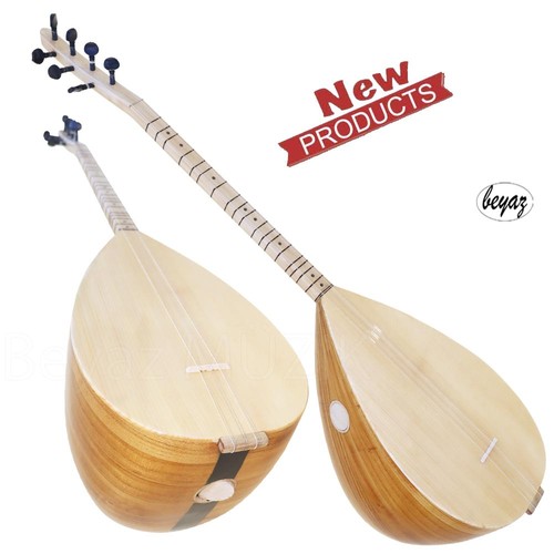 Beginner saz baglama kisasap - beginner,