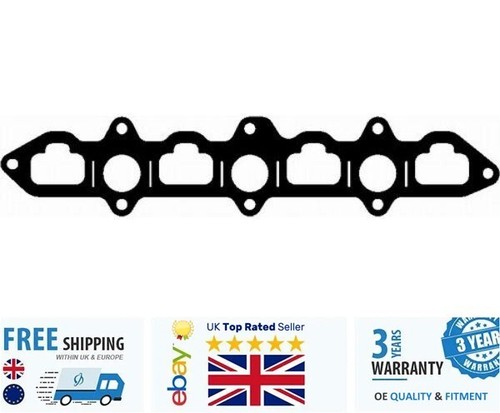 Intake manifold gasket - intake,