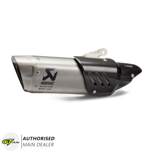 Yamaha mt10 2016 2021 - yamaha,