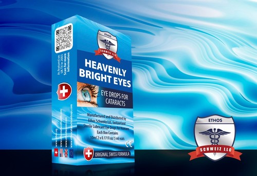 Ethos heavenly bright eyes nac - heavenly,