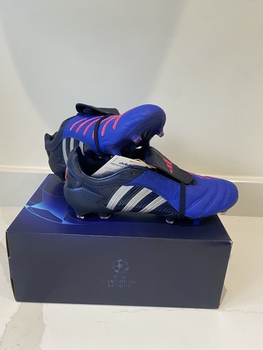 Adidas predator pulse - pulse, fg