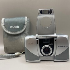 Kodak Advantix T50 APS Film