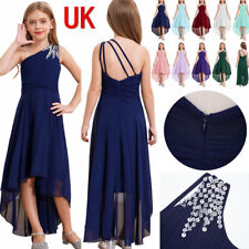 UK One Shoulder Wedding Flower