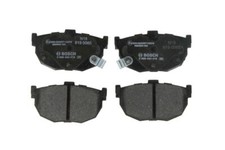 Fits BOSCH 0 986 424 418 Brake