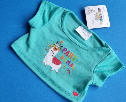Build bear party - bear, animal