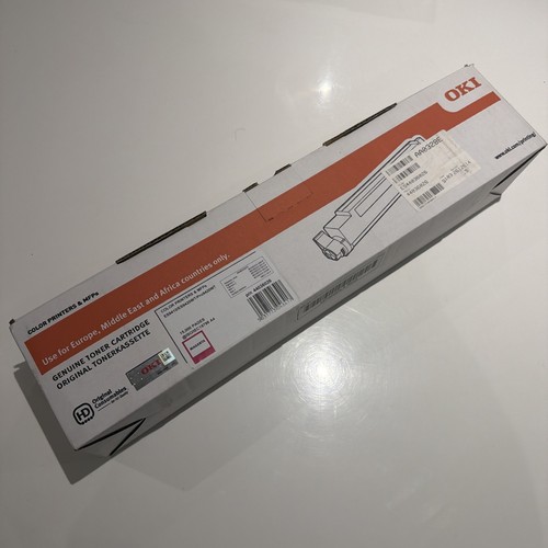 Genuine oki 44036026 - oki,