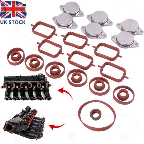 33mm swirl flap blank bungs - swirl,