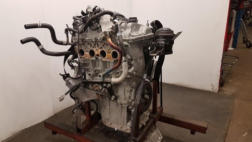 Toyota yaris 1nz fxe engine - yaris, 1nz-fxe
