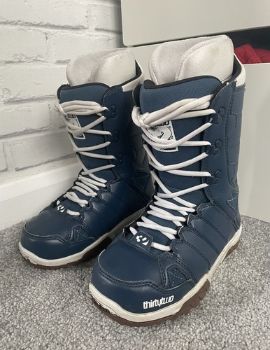 Thirtytwo snowboard boots - thirtytwo,