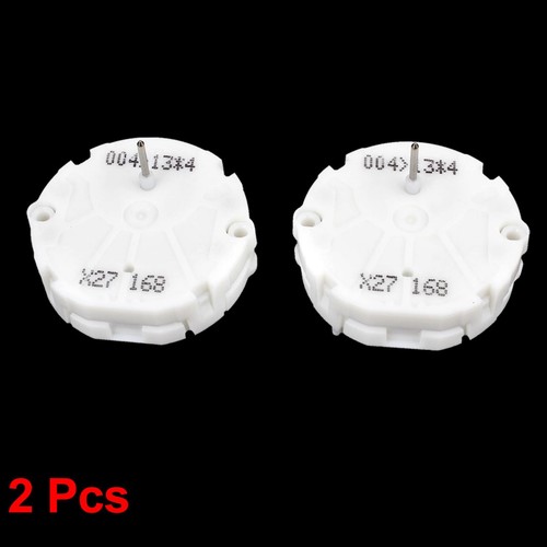 2pcs cluster tachometer - 2pcs,