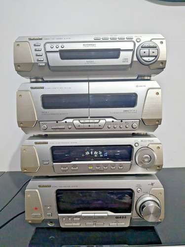 Technics eh780 system - eh780,