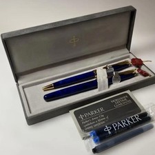 Parker  Sonnet Fountain Pen