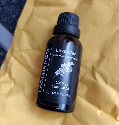 Laguna moon lavender 100 pure - lavender,