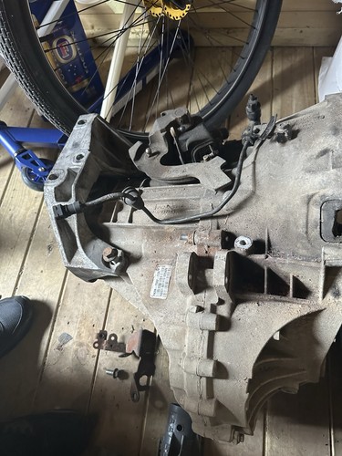 Ford transit custom speed - custom, 6