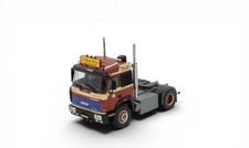 Tekno 1:50 J. Werner Nielsen