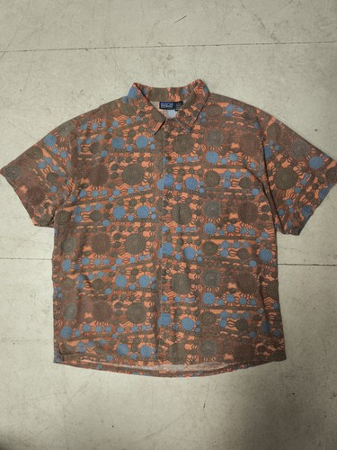 1996 patagonia organic - organic, cotton