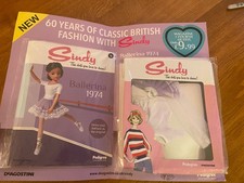 Sindy Ballet outfit and