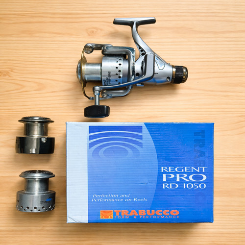 Trabucco regent pro 1050 - regent, rd