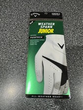 Callaway Golf WeatherSpann