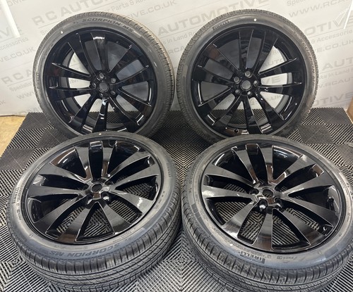 Genuine range rover - genuine,