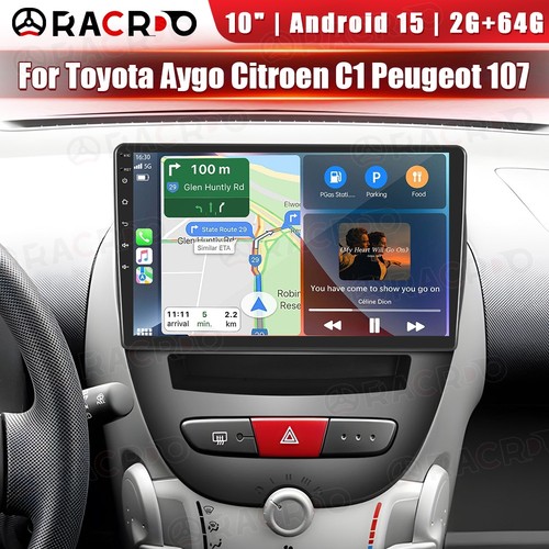 For toyota aygo citroen - for,