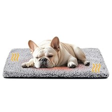 Self Heating Dog Mat Warm Pet