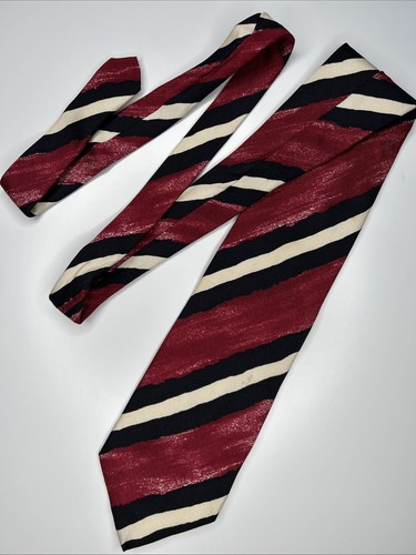 Timney fowler men silk tie - men's,