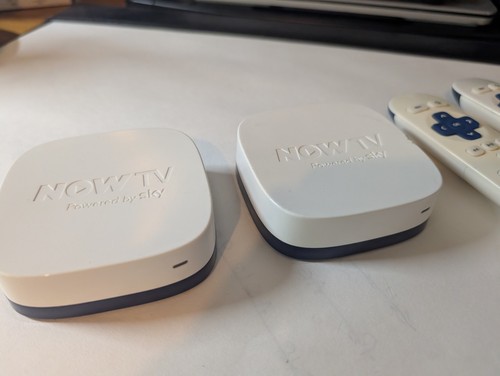 Now box digital - now, hd