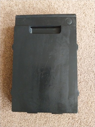 Bmw e60 e61 - 5, rear